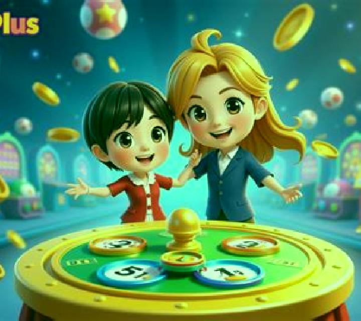 Bingo Bingo online slot