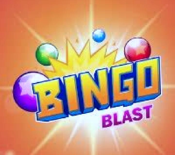Bingo Blast (FBM Digital Systems) online slot