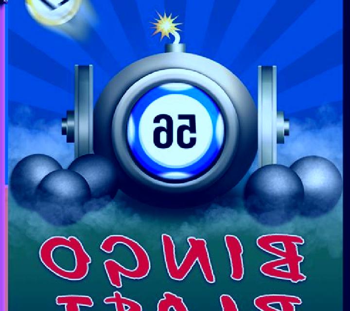 Bingo Blast (FBM Digital Systems) slot game