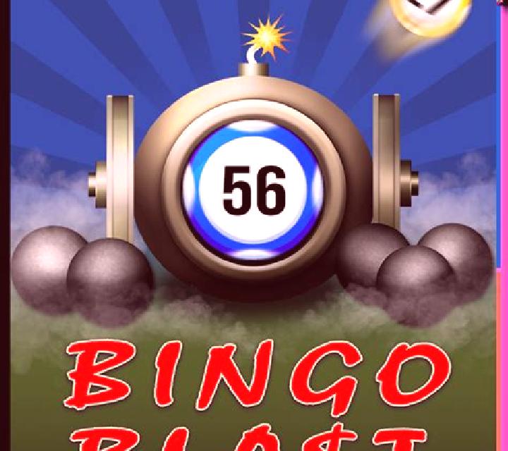 Bingo Blast (FBM Digital Systems) slot