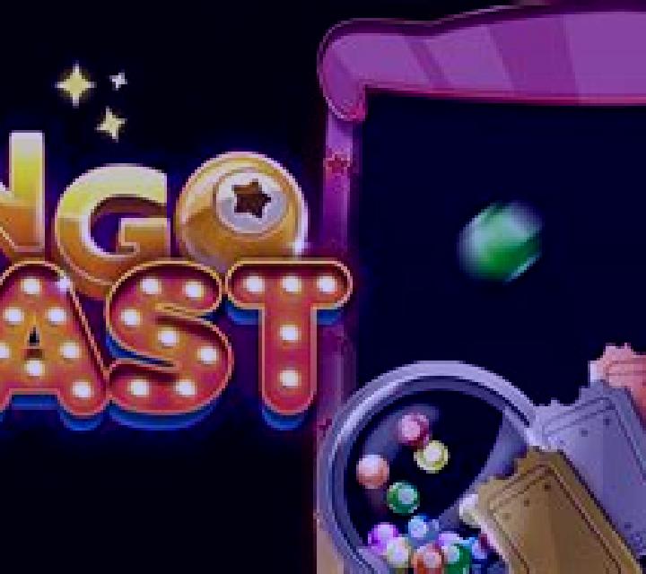 Bingo Blast (NeoGames) online slot