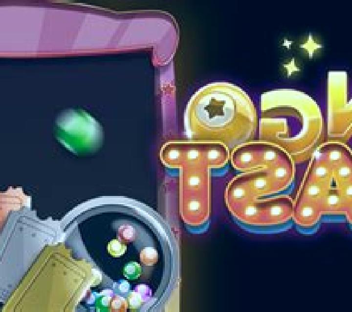 Bingo Blast (NeoGames) slot game