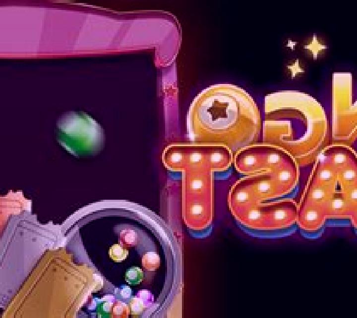 Bingo Blast (NeoGames) slot
