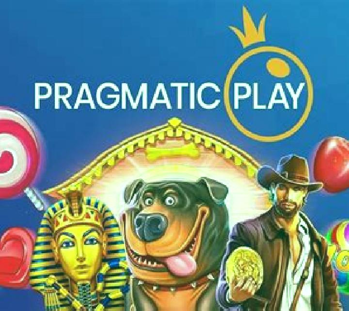 Bingo Blast (Pragmatic Play) online slot