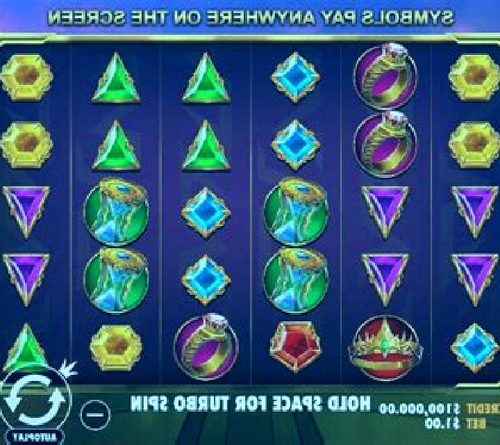 Bingo Blast (Pragmatic Play) slot machine