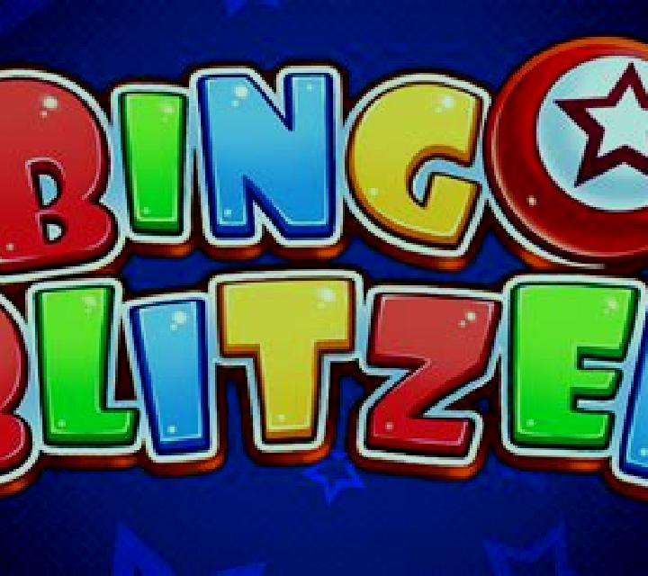 Bingo Blitzer online slot