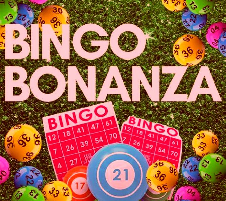 Bingo Bonanza (Games Global) online slot