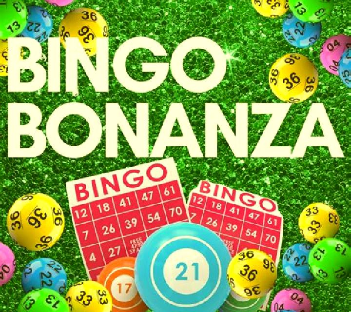 Bingo Bonanza (Games Global) slot game