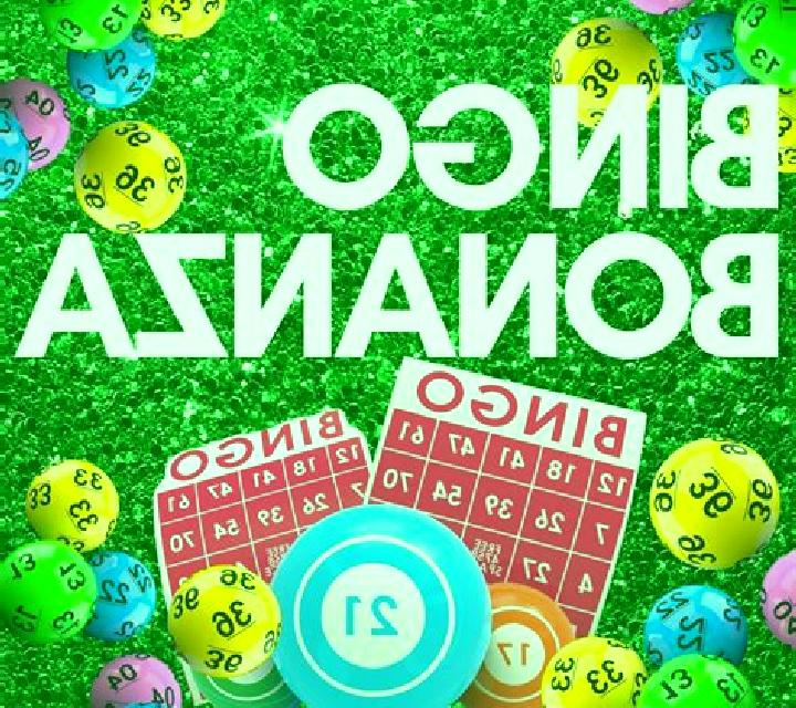 Bingo Bonanza (Games Global) slot
