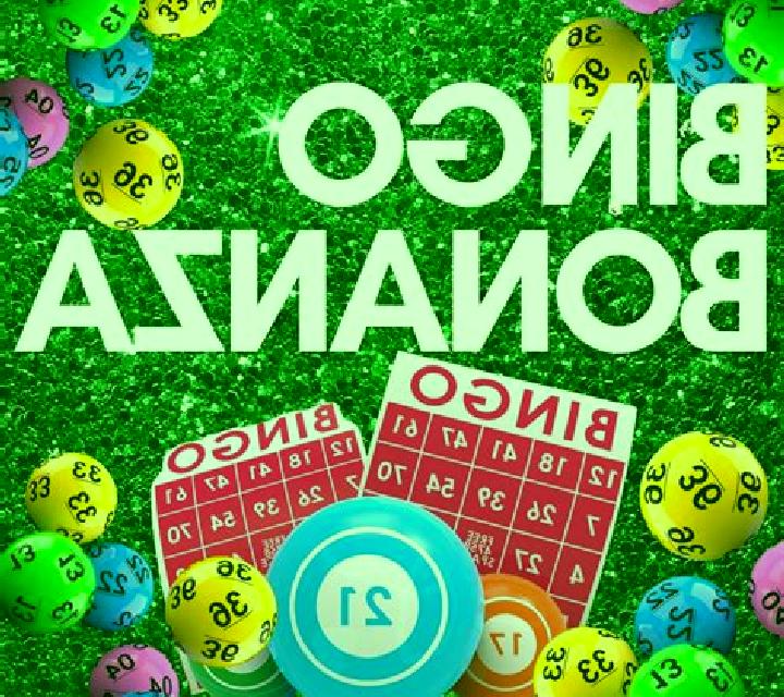 Bingo Bonanza (Yellow Bat) online slot
