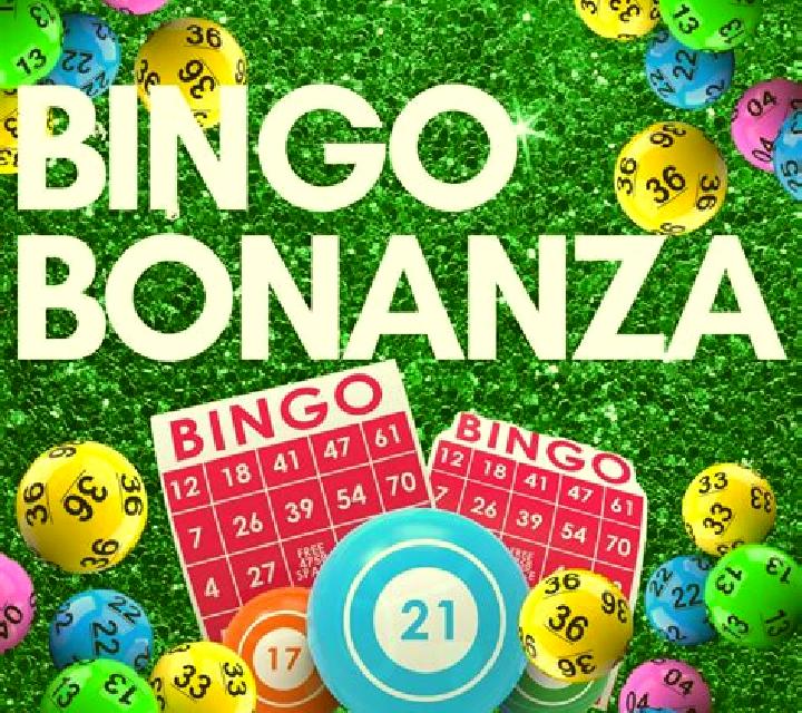 Bingo Bonanza (Yellow Bat) slot game