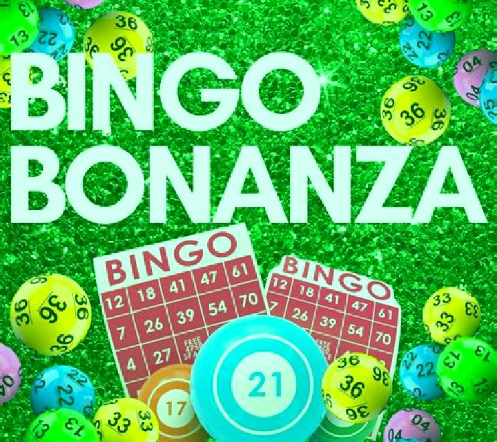 Bingo Bonanza (Yellow Bat) slot machine