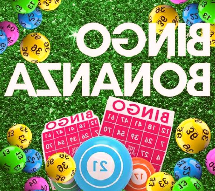 Bingo Bonanza (Yellow Bat) slot