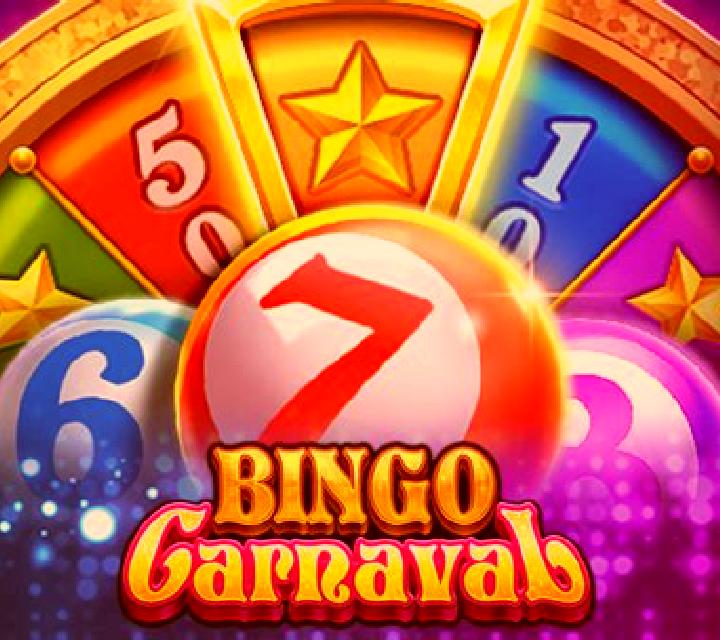 Bingo Carnaval slot