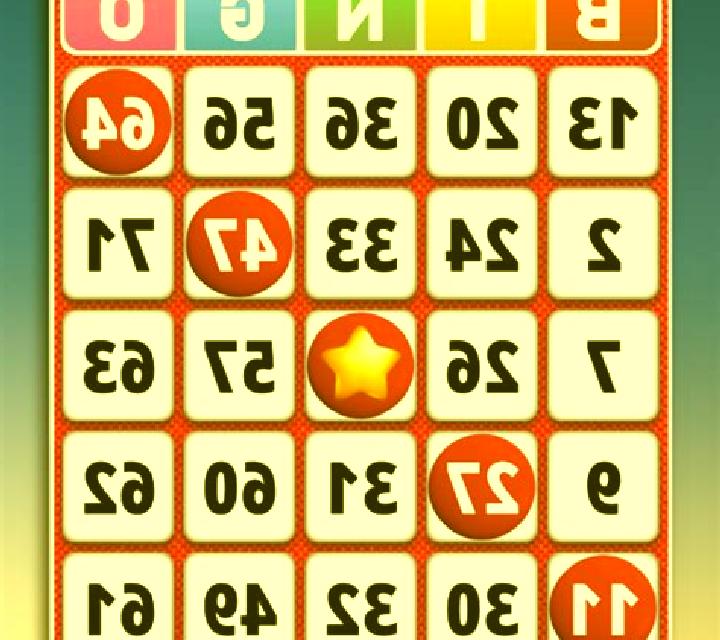 Bingo Classic online slot