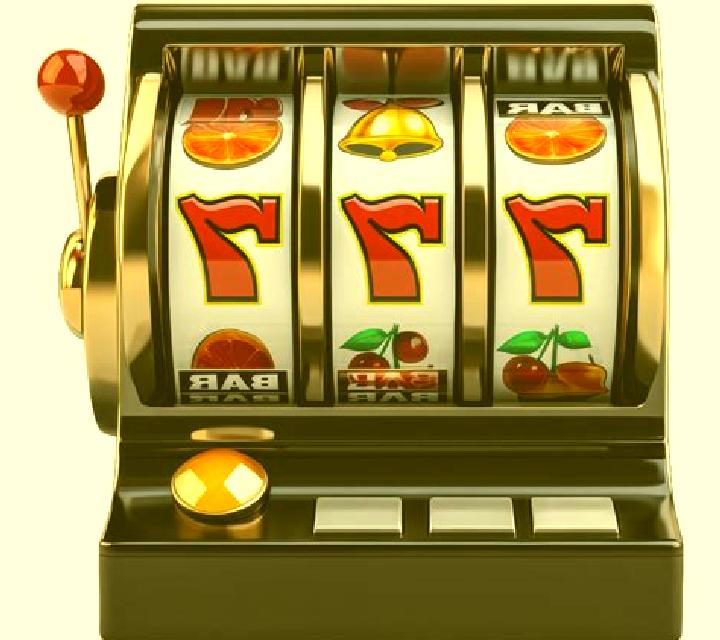 Bingo Classic slot machine