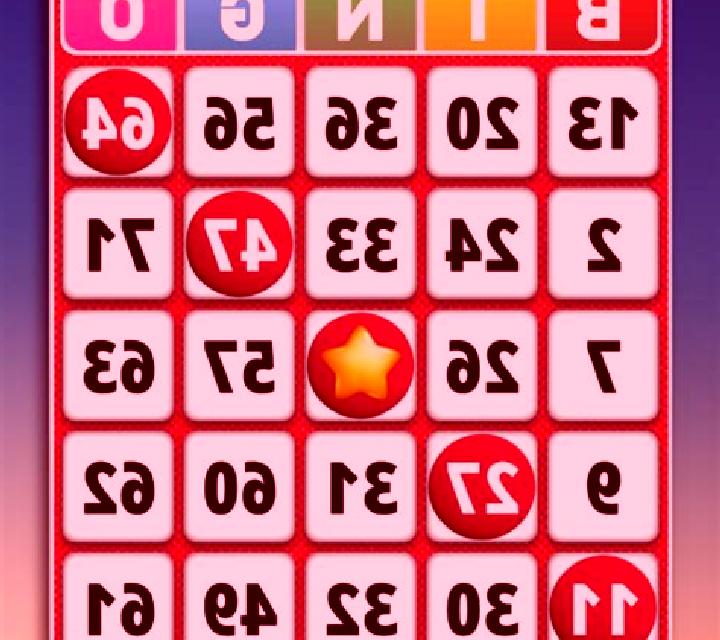 Bingo Classic slot