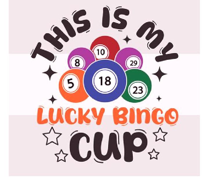 Bingo Cup online slot