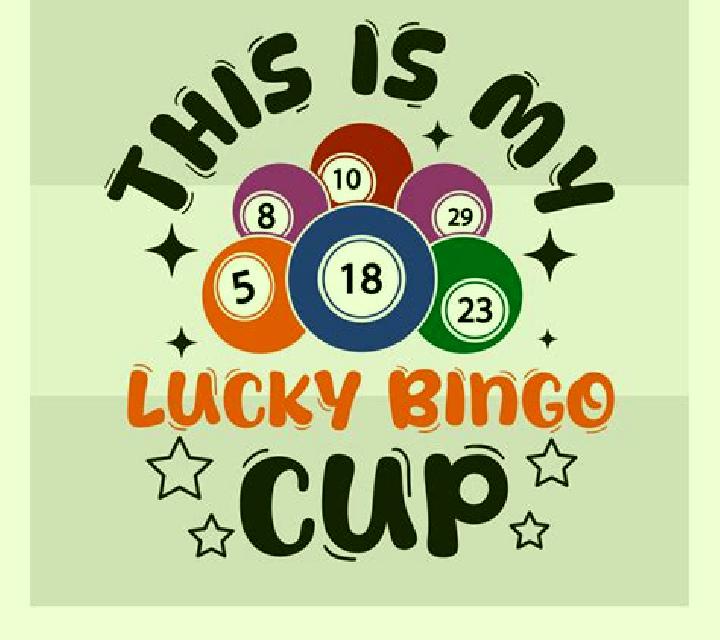 Bingo Cup slot