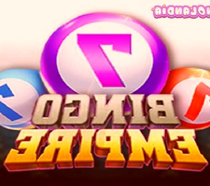 Bingo Empire online slot