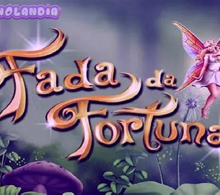 Bingo Fada da Fortuna online slot