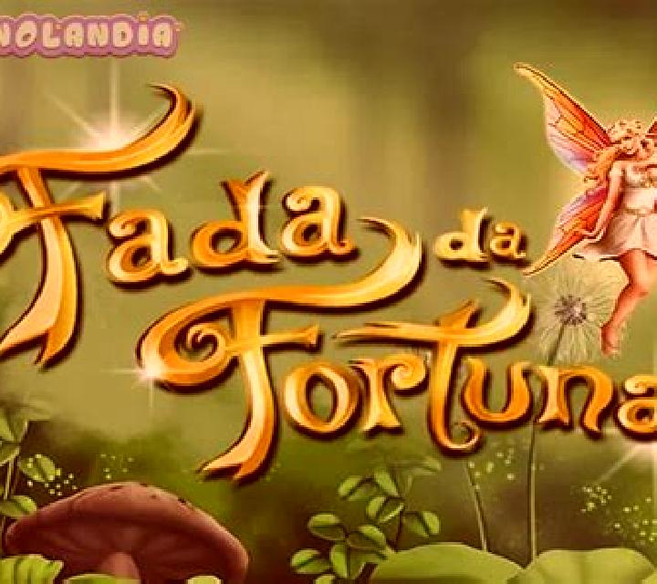 Bingo Fada da Fortuna slot
