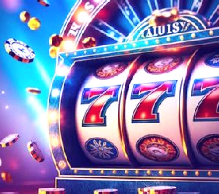 Bingo Fast (Casino Technology) online slot