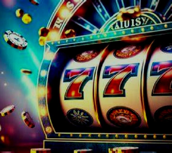 Bingo Fast (Casino Technology) slot machine