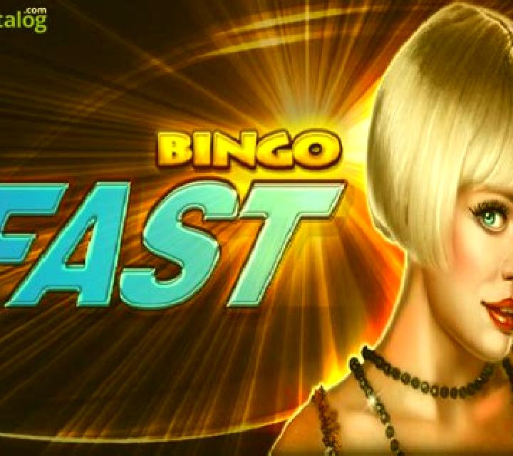 Bingo Fast (Casino Technology) slot