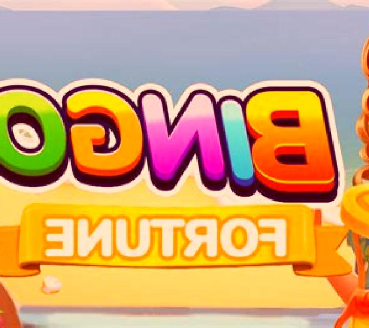Bingo Fortune online slot