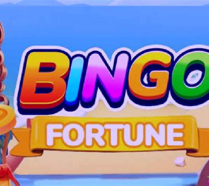Bingo Fortune slot