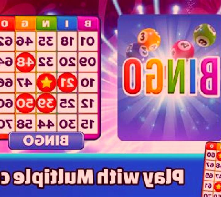 Bingo Fun slot game