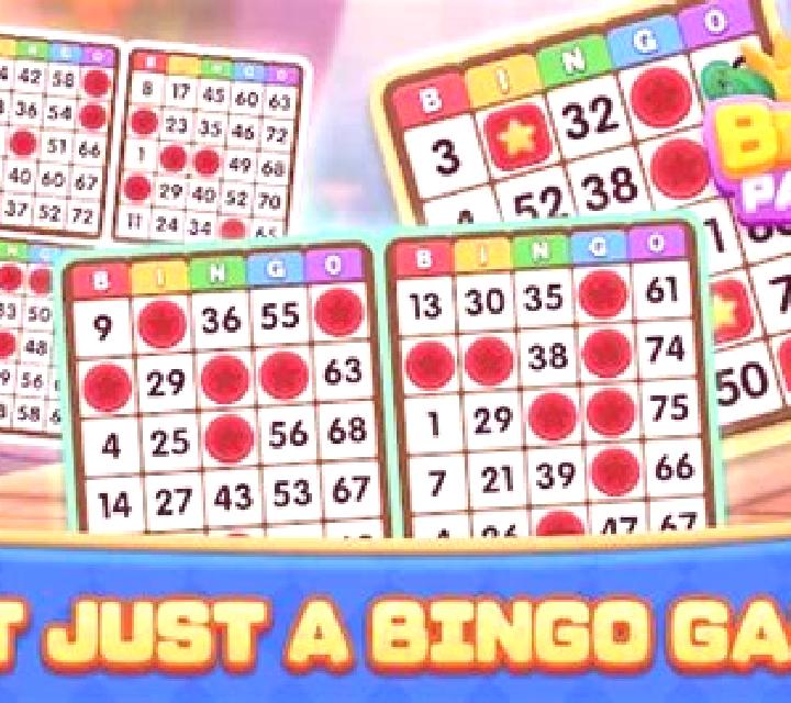 Bingo Fun slot
