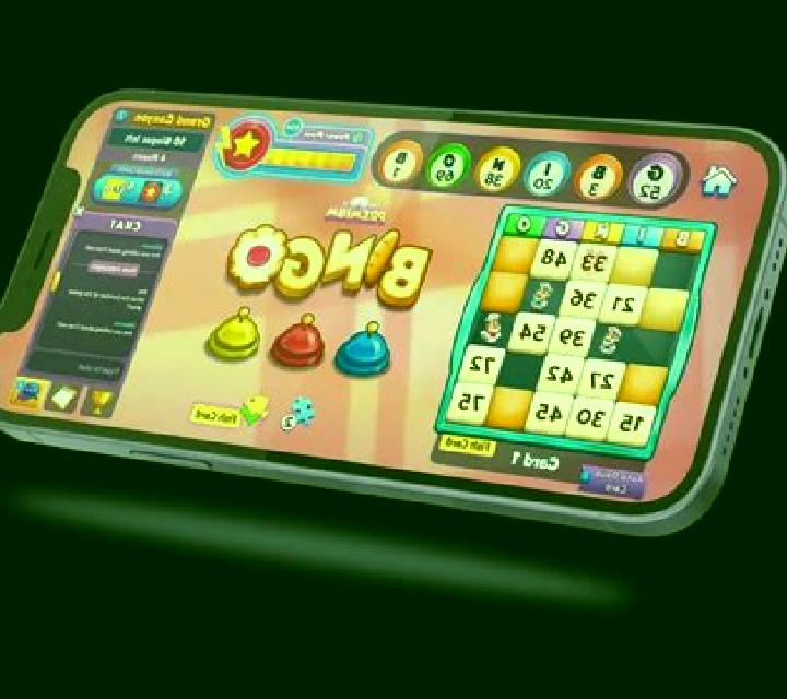 Bingo-Go online slot
