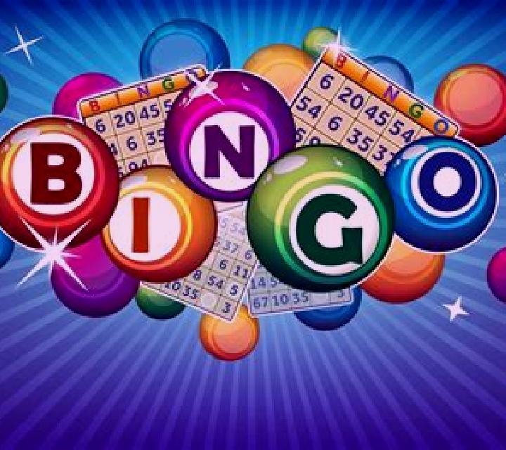 Bingo-Go slot