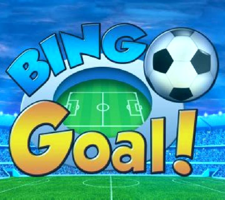 Bingo Goal slot