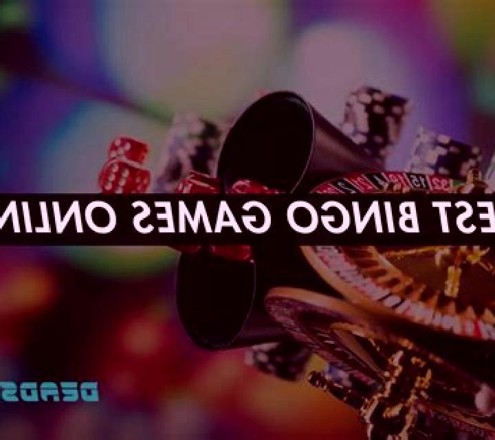 Bingo: Grease online slot