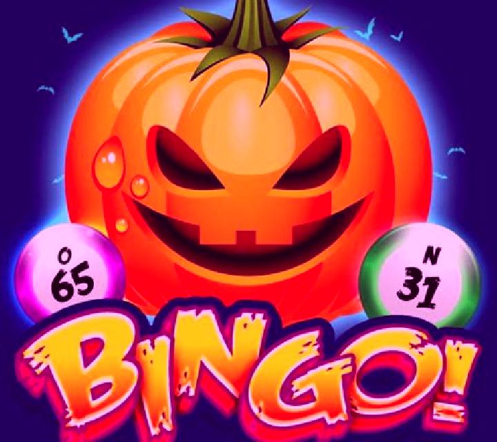 Bingo Halloween slot