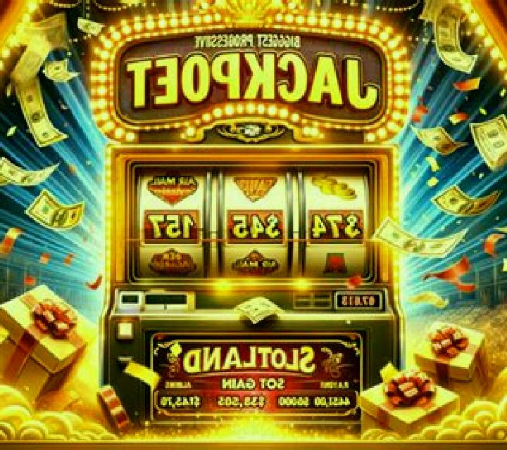 Bingo Jackpot online slot