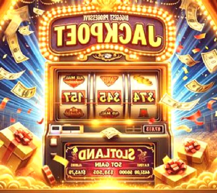 Bingo Jackpot slot game