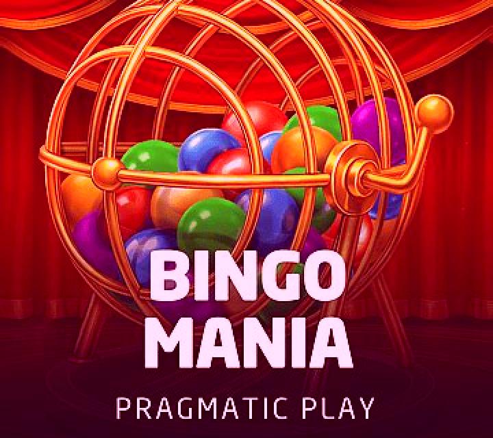 Bingo Mania (Pragmatic Play) slot game