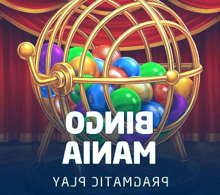 Bingo Mania (Pragmatic Play) slot