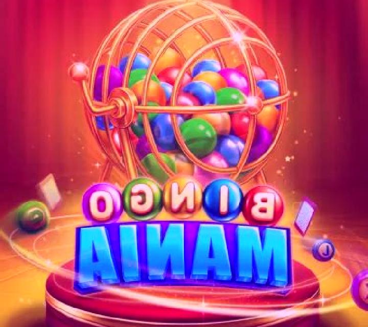 Bingo Mania (Urgent Games) online slot