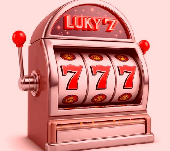 Bingo Millions 75 Ball - Lucky slot machine