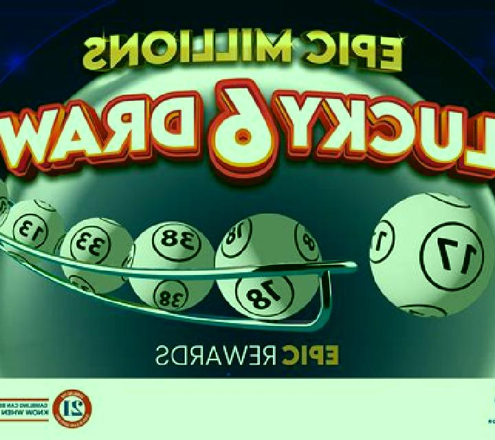 Bingo Millions - Lucky online slot