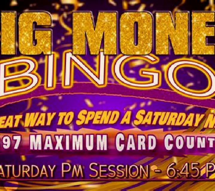 Bingo Millions - Lucky slot game