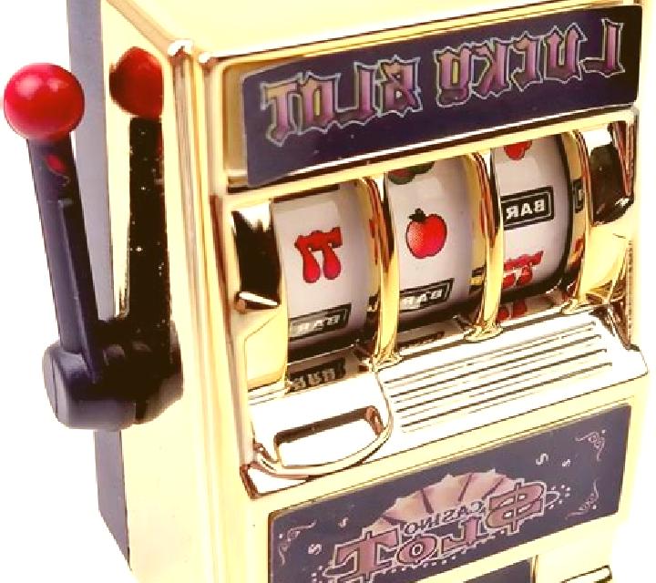 Bingo Millions - Lucky slot machine