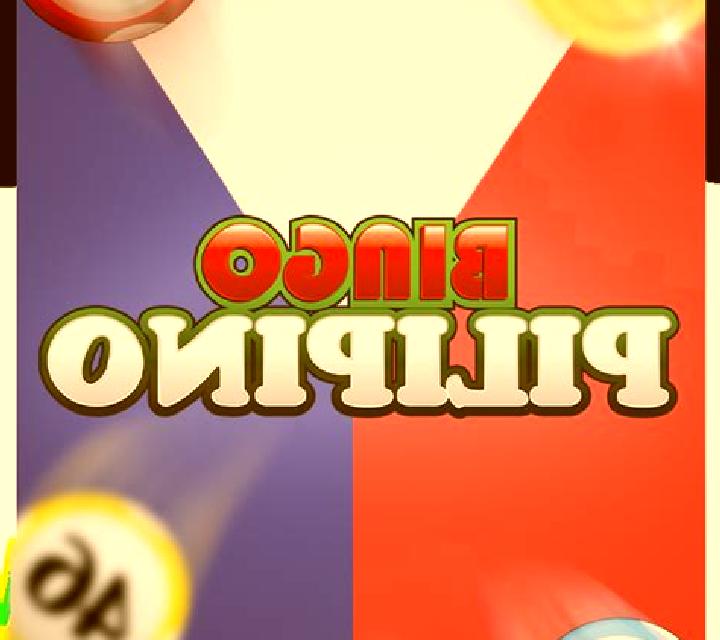 Bingo Pilipino online slot