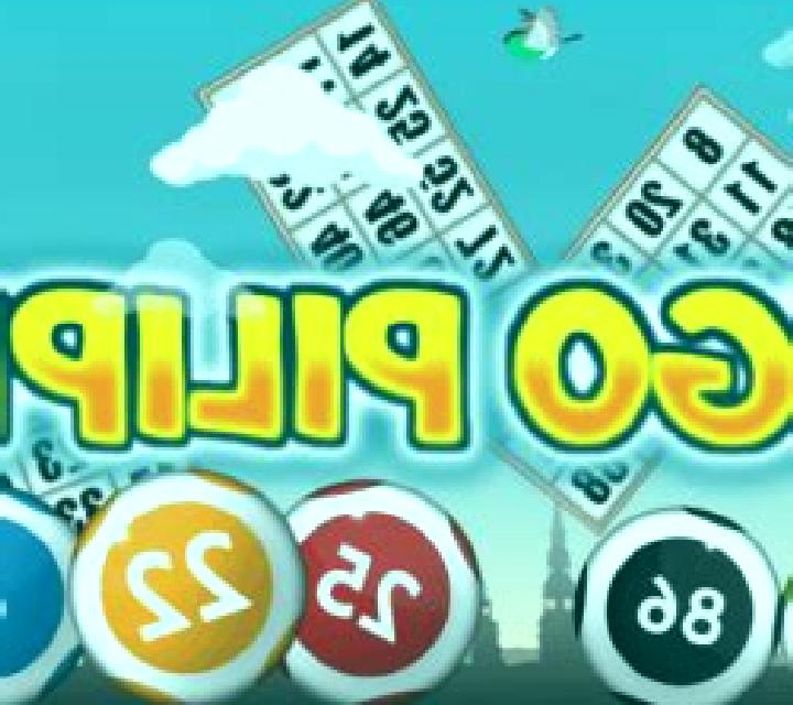 Bingo Pilipino slot