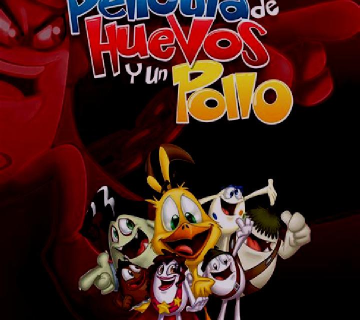 Bingo Pollo online slot
